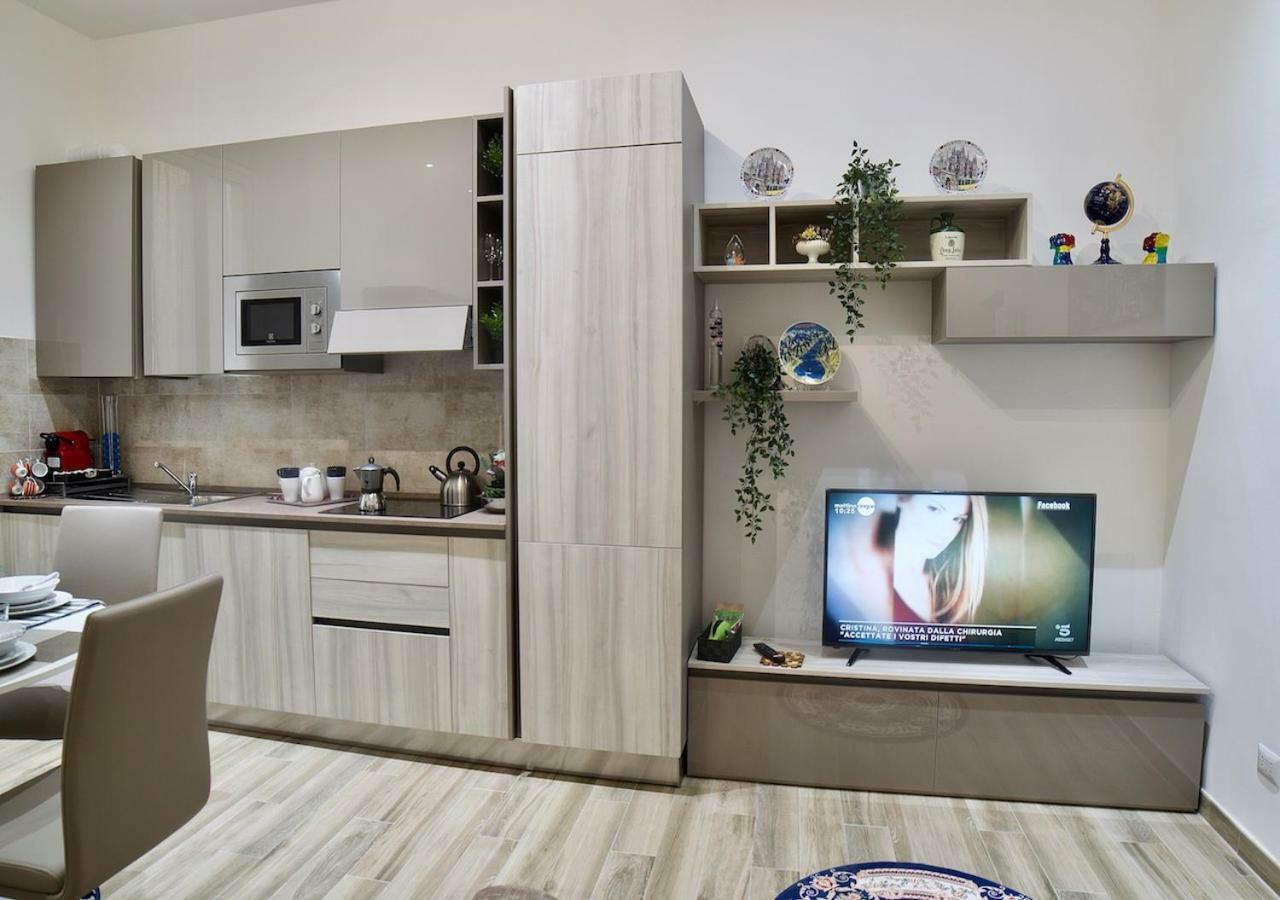 Central Lepetit Apartment De Luxe 米兰 外观 照片