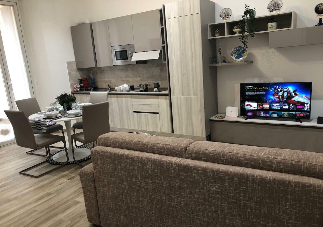 Central Lepetit Apartment De Luxe 米兰 外观 照片